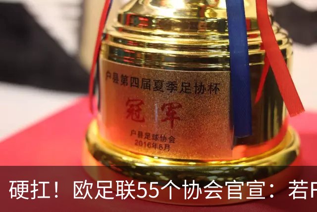 硬扛！欧足联55个协会官宣：若FIFA执意卖股份，将联手抵制世界杯